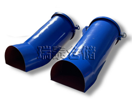 地籠斜變徑風口、通風口、糧倉進風口、風機接口、地上籠通風口定制