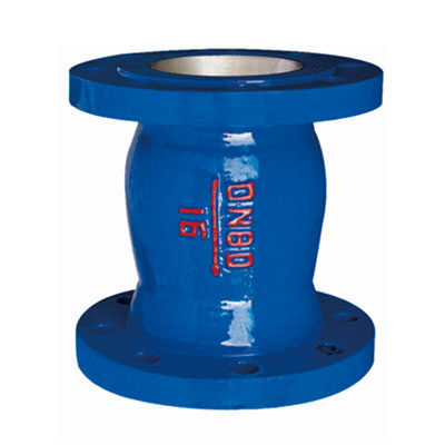 HC42X、DRVZ靜音式止回閥