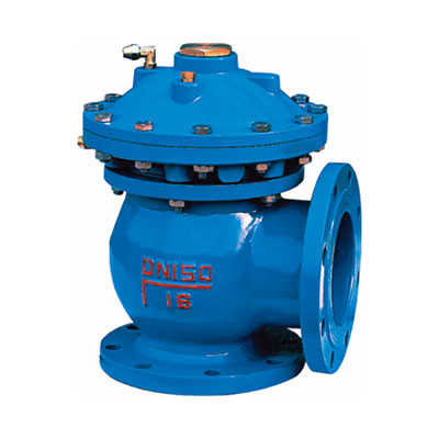 JM744X、JM644X快開排泥閥(圖1)